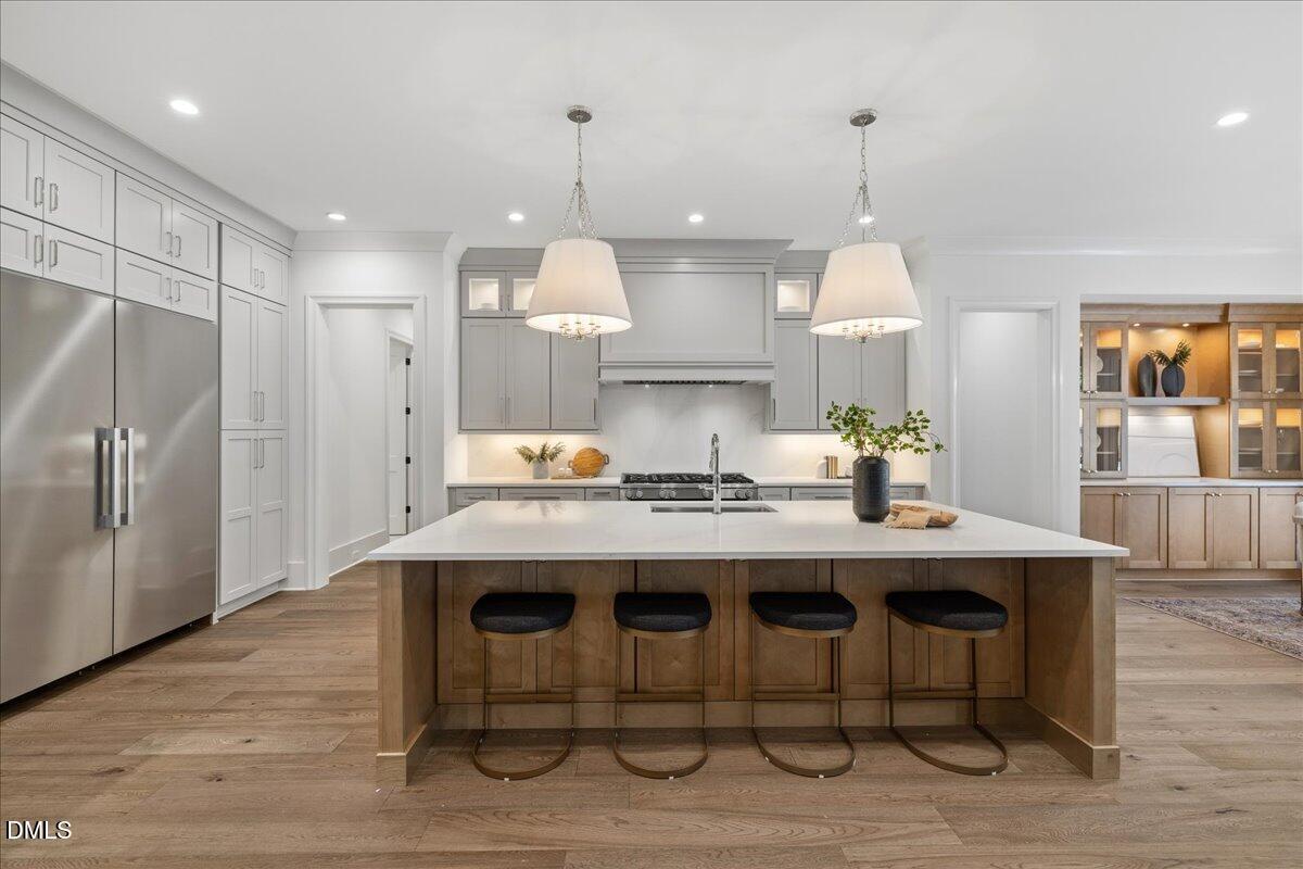 7309 Grist Mill Road Raleigh, NC 27615 - Photo 15 of 73 29-7309 Grist Mill Rd