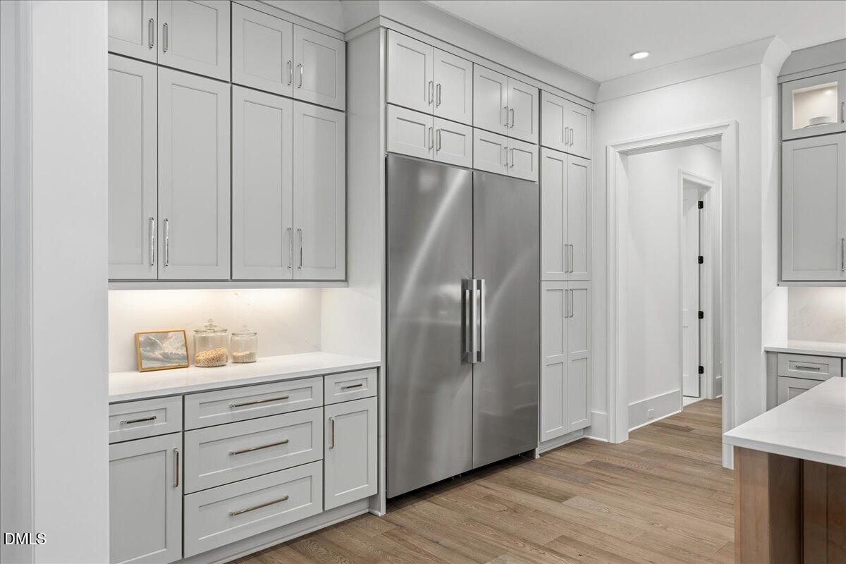 7309 Grist Mill Road Raleigh, NC 27615 - Photo 16 of 73 30-7309 Grist Mill Rd