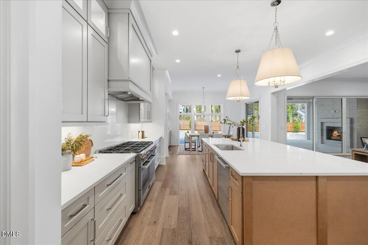 7309 Grist Mill Road Raleigh, NC 27615 - Photo 18 of 73 31-7309 Grist Mill Rd