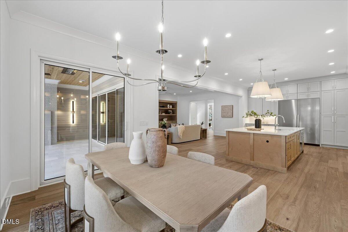 7309 Grist Mill Road Raleigh, NC 27615 - Photo 20 of 73 35-7309 Grist Mill Rd