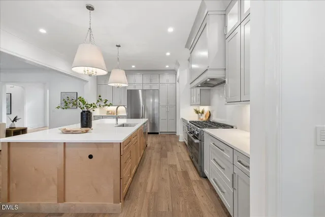 $3,499,000 | 7309 Grist Mill Road, Raleigh, NC 27615