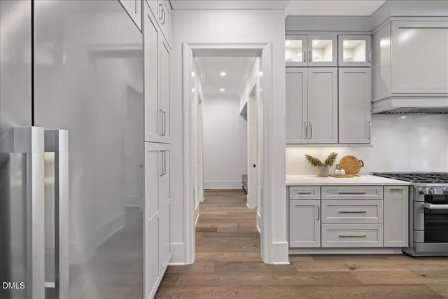 $3,499,000 | 7309 Grist Mill Road, Raleigh, NC 27615