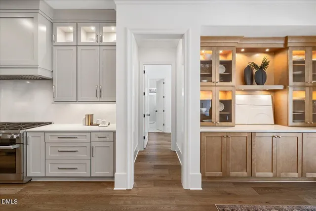 $3,499,000 | 7309 Grist Mill Road, Raleigh, NC 27615