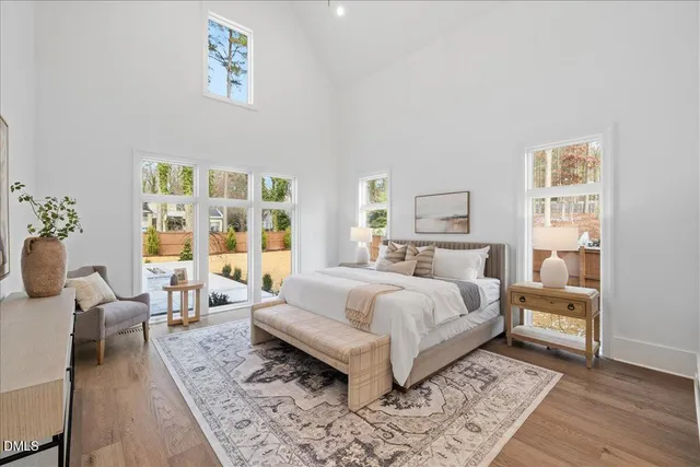 $3,499,000 | 7309 Grist Mill Road, Raleigh, NC 27615