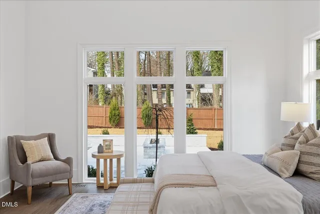 $3,499,000 | 7309 Grist Mill Road, Raleigh, NC 27615