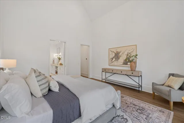 $3,499,000 | 7309 Grist Mill Road, Raleigh, NC 27615