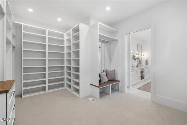 $3,499,000 | 7309 Grist Mill Road, Raleigh, NC 27615