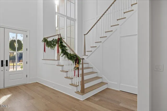 $3,499,000 | 7309 Grist Mill Road, Raleigh, NC 27615