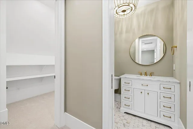 $3,499,000 | 7309 Grist Mill Road, Raleigh, NC 27615