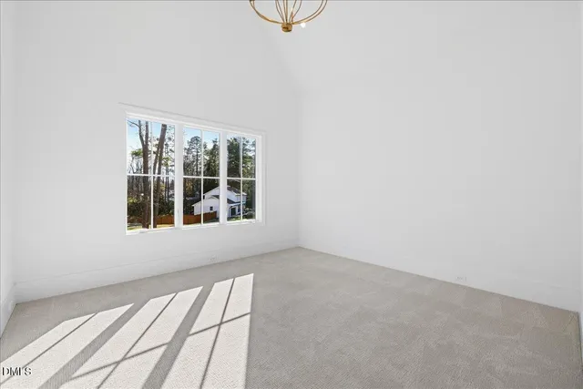 $3,499,000 | 7309 Grist Mill Road, Raleigh, NC 27615