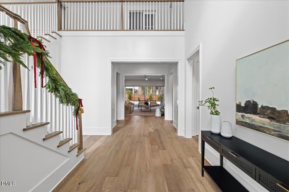 7309 Grist Mill Road Raleigh, NC 27615 - Photo 6 of 73 06-7309 Grist Mill Rd