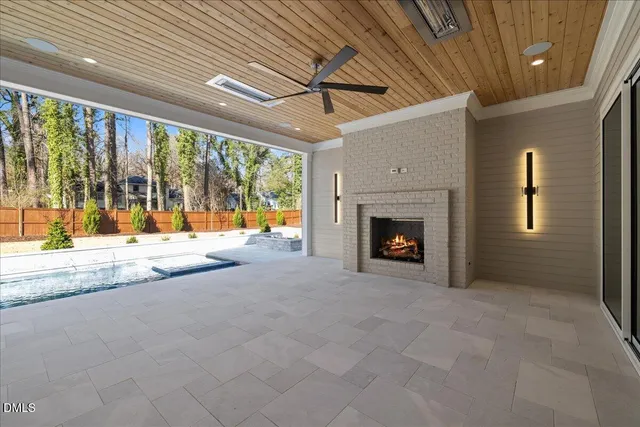 $3,499,000 | 7309 Grist Mill Road, Raleigh, NC 27615