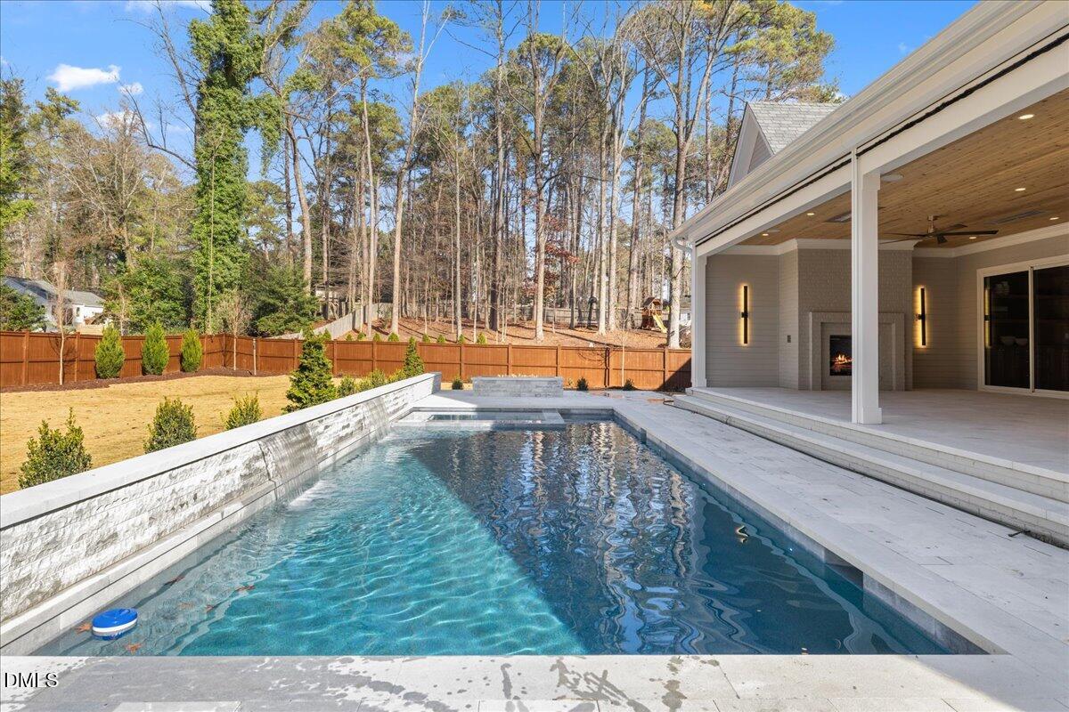 7309 Grist Mill Road Raleigh, NC 27615 - Photo 70 of 73 76-7309 Grist Mill Rd