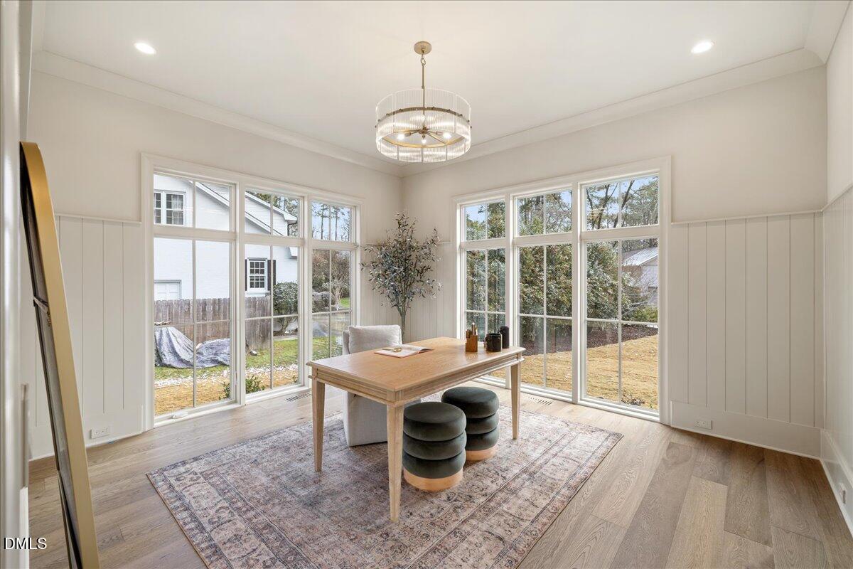 7309 Grist Mill Road Raleigh, NC 27615 - Photo 7 of 73 07-7309 Grist Mill Rd