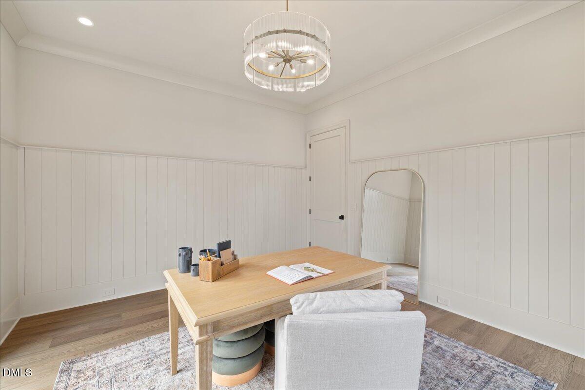 7309 Grist Mill Road Raleigh, NC 27615 - Photo 8 of 73 08-7309 Grist Mill Rd