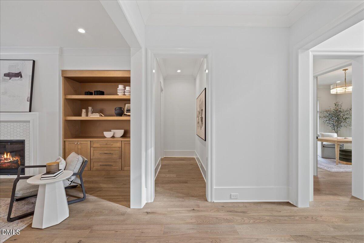 7309 Grist Mill Road Raleigh, NC 27615 - Photo 9 of 73 10-7309 Grist Mill Rd