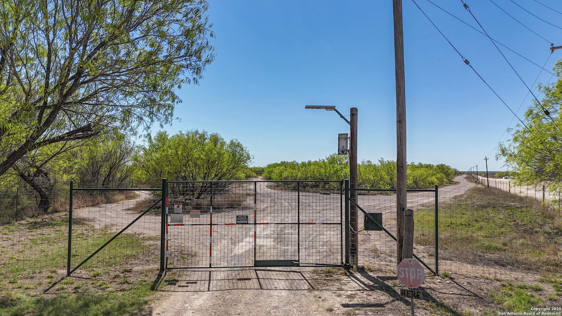 0 Mines Road Laredo, TX 78045 - Photo 16 of 40