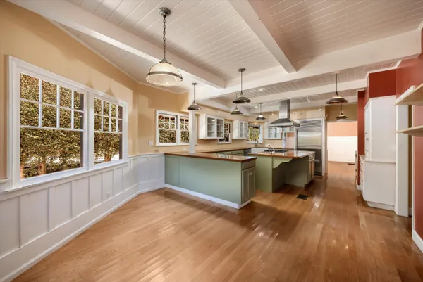 $3,695,000 | 111 East Pedregosa Street, Santa Barbara, CA 93101