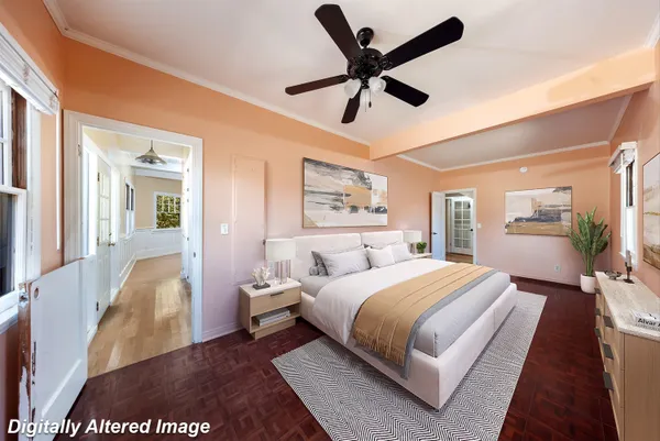 $3,695,000 | 111 East Pedregosa Street, Santa Barbara, CA 93101