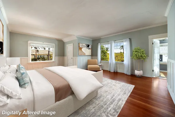 $3,695,000 | 111 East Pedregosa Street, Santa Barbara, CA 93101