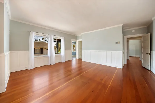 $3,695,000 | 111 East Pedregosa Street, Santa Barbara, CA 93101