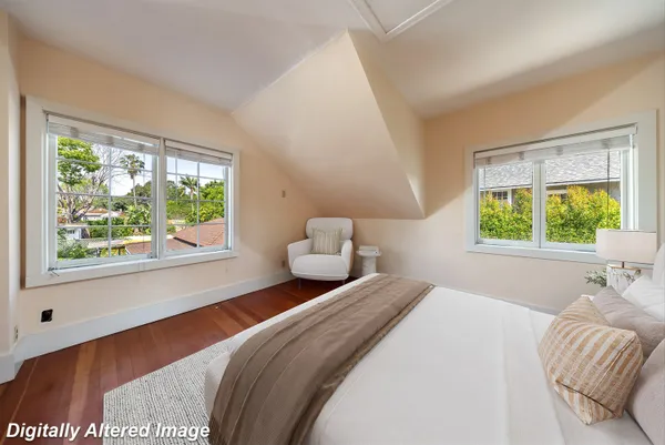 $3,695,000 | 111 East Pedregosa Street, Santa Barbara, CA 93101