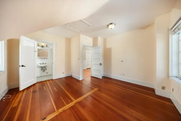 $3,695,000 | 111 East Pedregosa Street, Santa Barbara, CA 93101