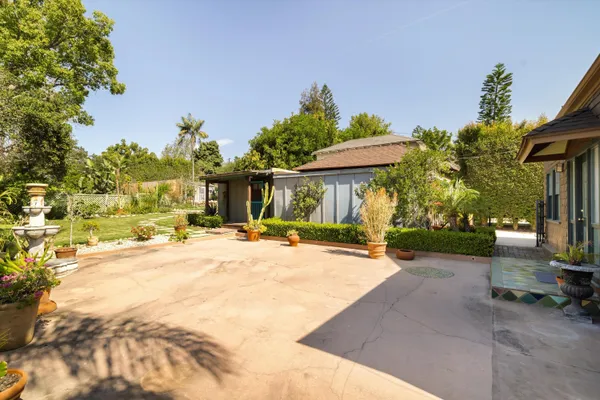 $3,695,000 | 111 East Pedregosa Street, Santa Barbara, CA 93101
