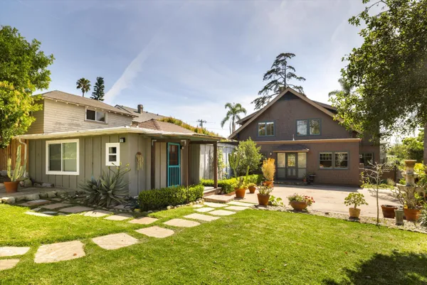 $3,695,000 | 111 East Pedregosa Street, Santa Barbara, CA 93101