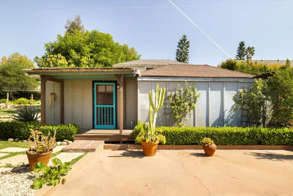 $3,695,000 | 111 East Pedregosa Street, Santa Barbara, CA 93101