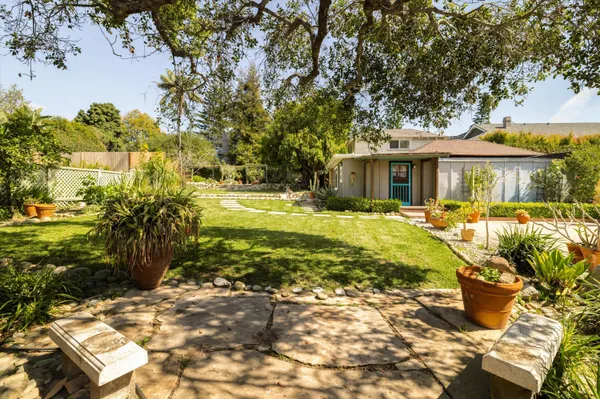 $3,695,000 | 111 East Pedregosa Street, Santa Barbara, CA 93101