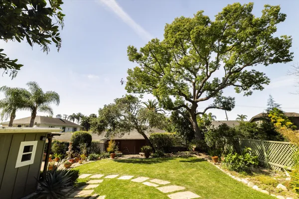 $3,695,000 | 111 East Pedregosa Street, Santa Barbara, CA 93101