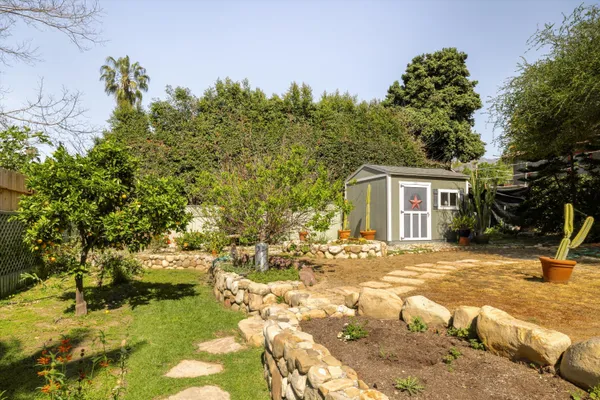 $3,695,000 | 111 East Pedregosa Street, Santa Barbara, CA 93101