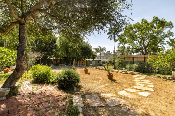 $3,695,000 | 111 East Pedregosa Street, Santa Barbara, CA 93101