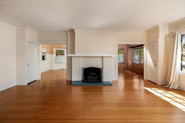 $3,695,000 | 111 East Pedregosa Street, Santa Barbara, CA 93101