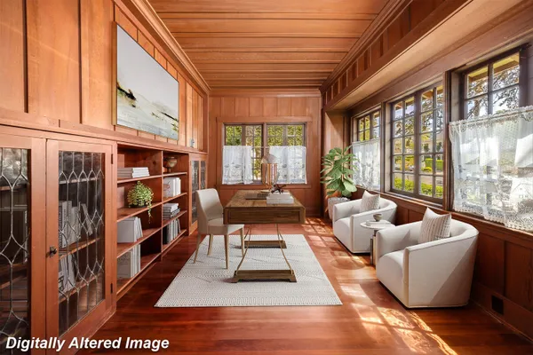 $3,695,000 | 111 East Pedregosa Street, Santa Barbara, CA 93101