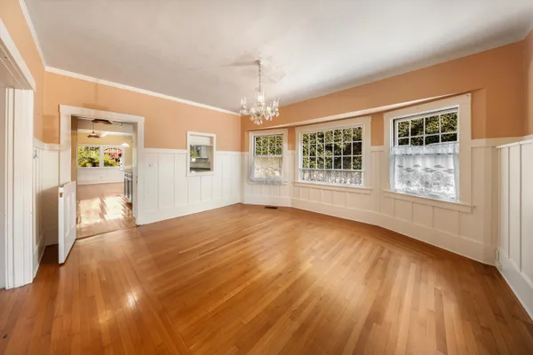 $3,695,000 | 111 East Pedregosa Street, Santa Barbara, CA 93101