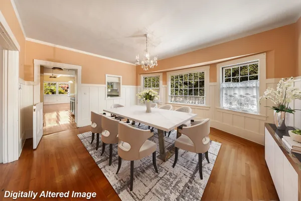 $3,695,000 | 111 East Pedregosa Street, Santa Barbara, CA 93101