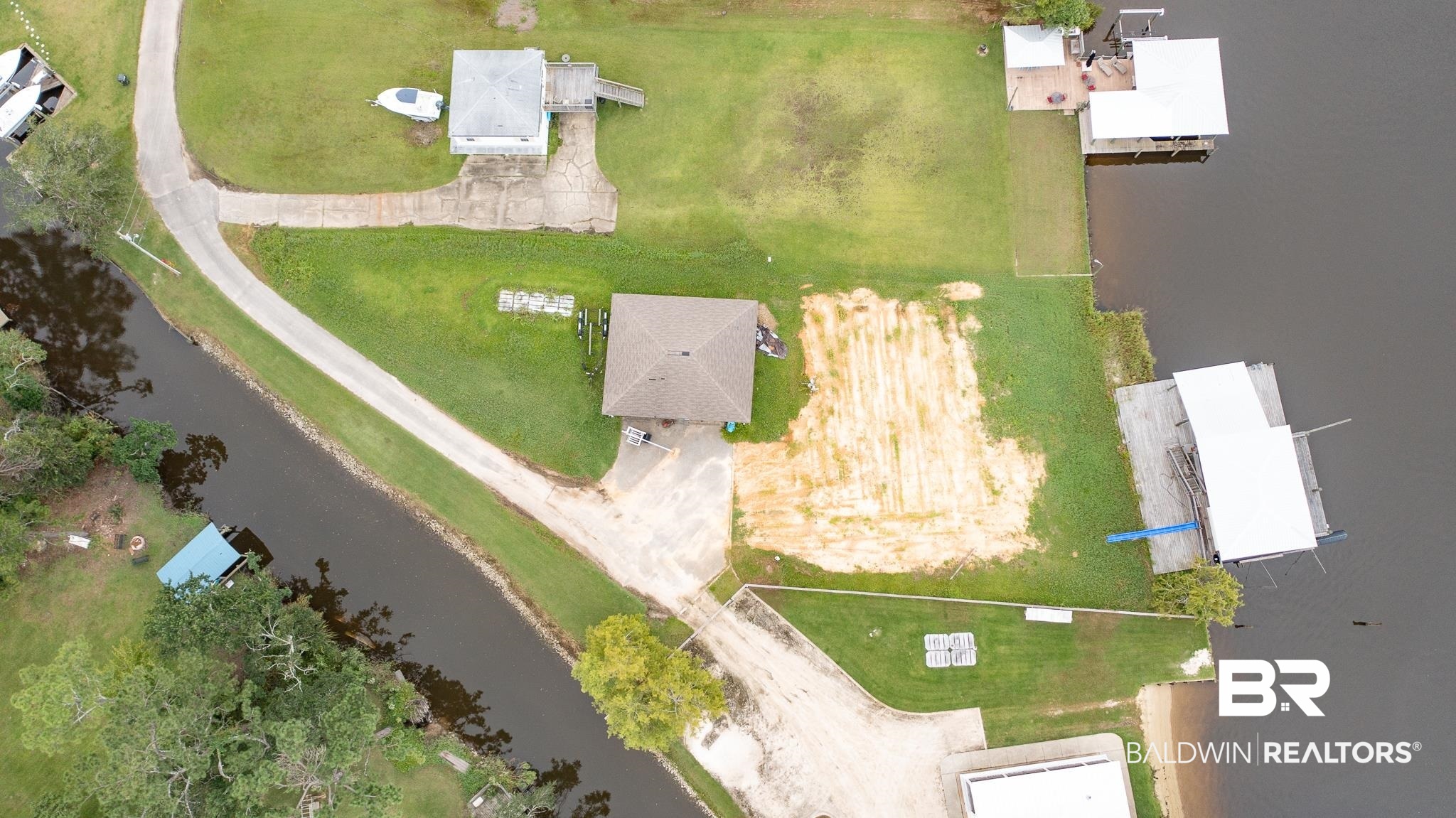 14099 Isle Of Pines Drive Foley, AL 36535 - Photo 2 of 25