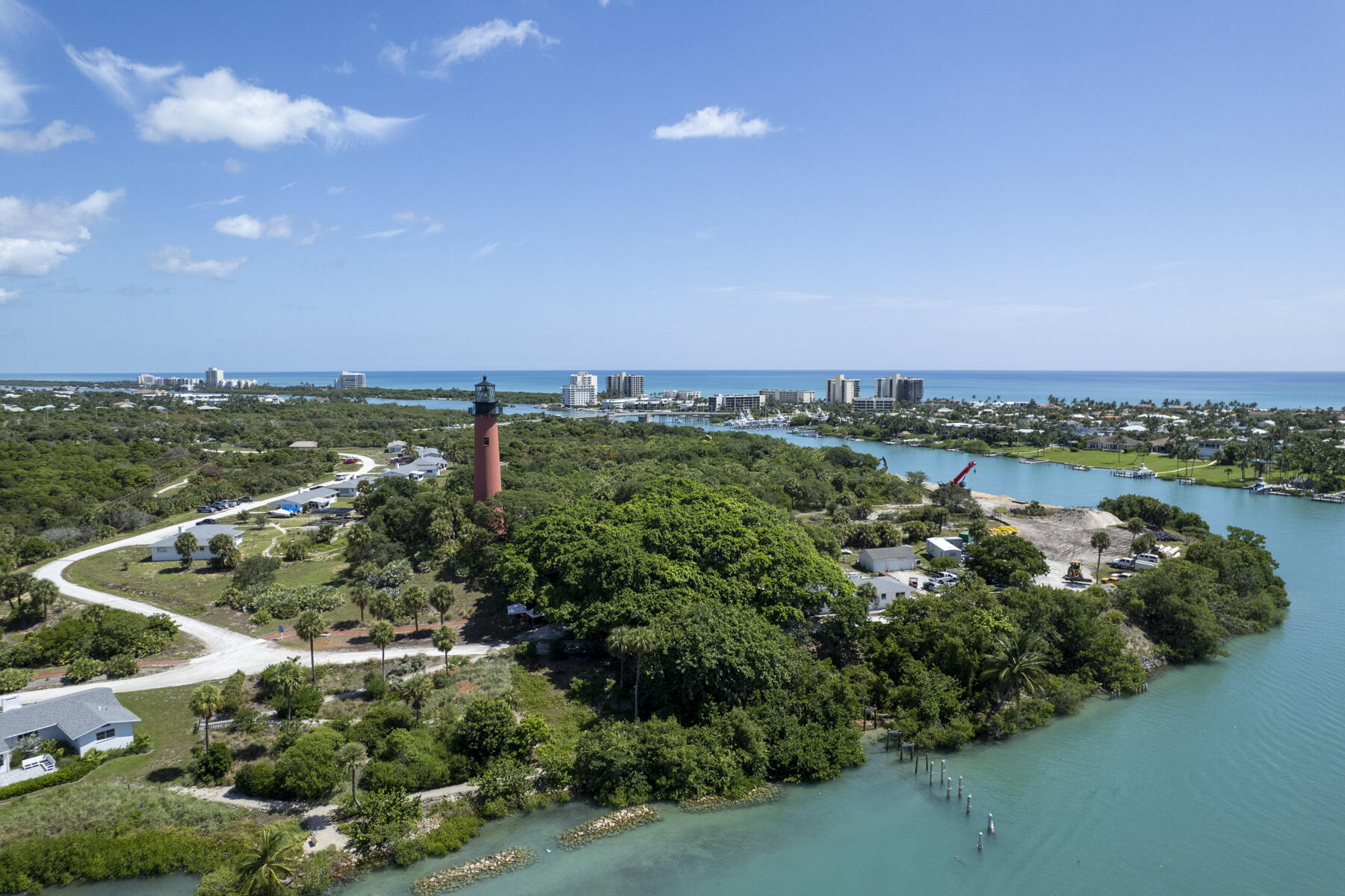 1000 North Us Highway, Unit JA302 Jupiter, FL 33477 - Photo 15 of 15 MLS-size_aerials_JH_air_20_MLS