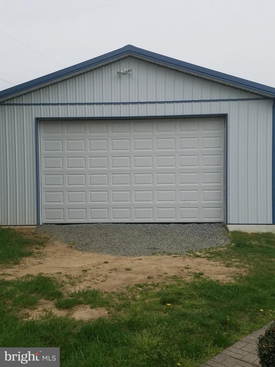 1430 Liberty Grove Road Conowingo, MD 21918 - Photo 27 of 30 Exterior (Rear)