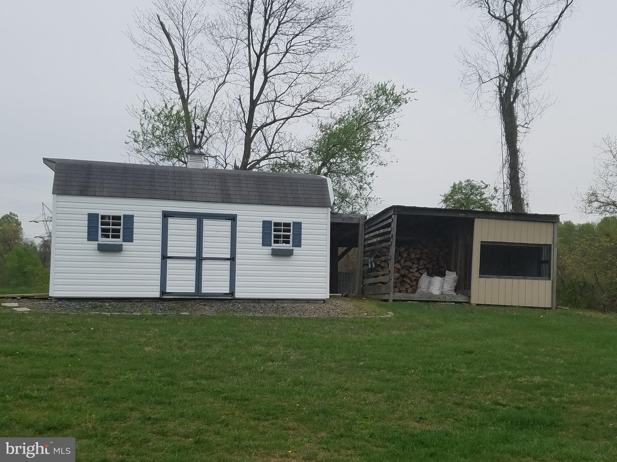 1430 Liberty Grove Road Conowingo, MD 21918 - Photo 30 of 30 Exterior (Rear)