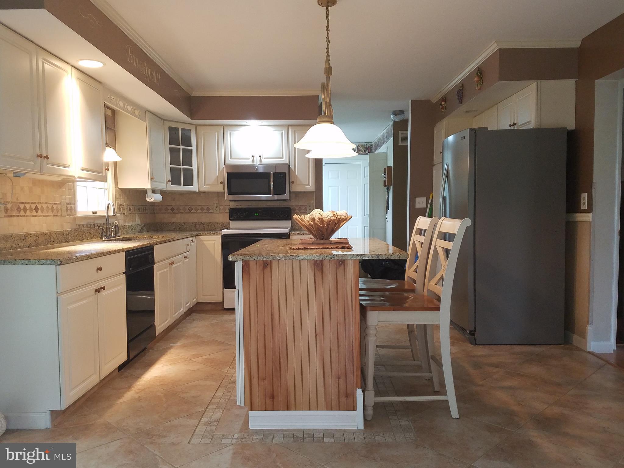 1430 Liberty Grove Road Conowingo, MD 21918 - Photo 7 of 30 Kitchen