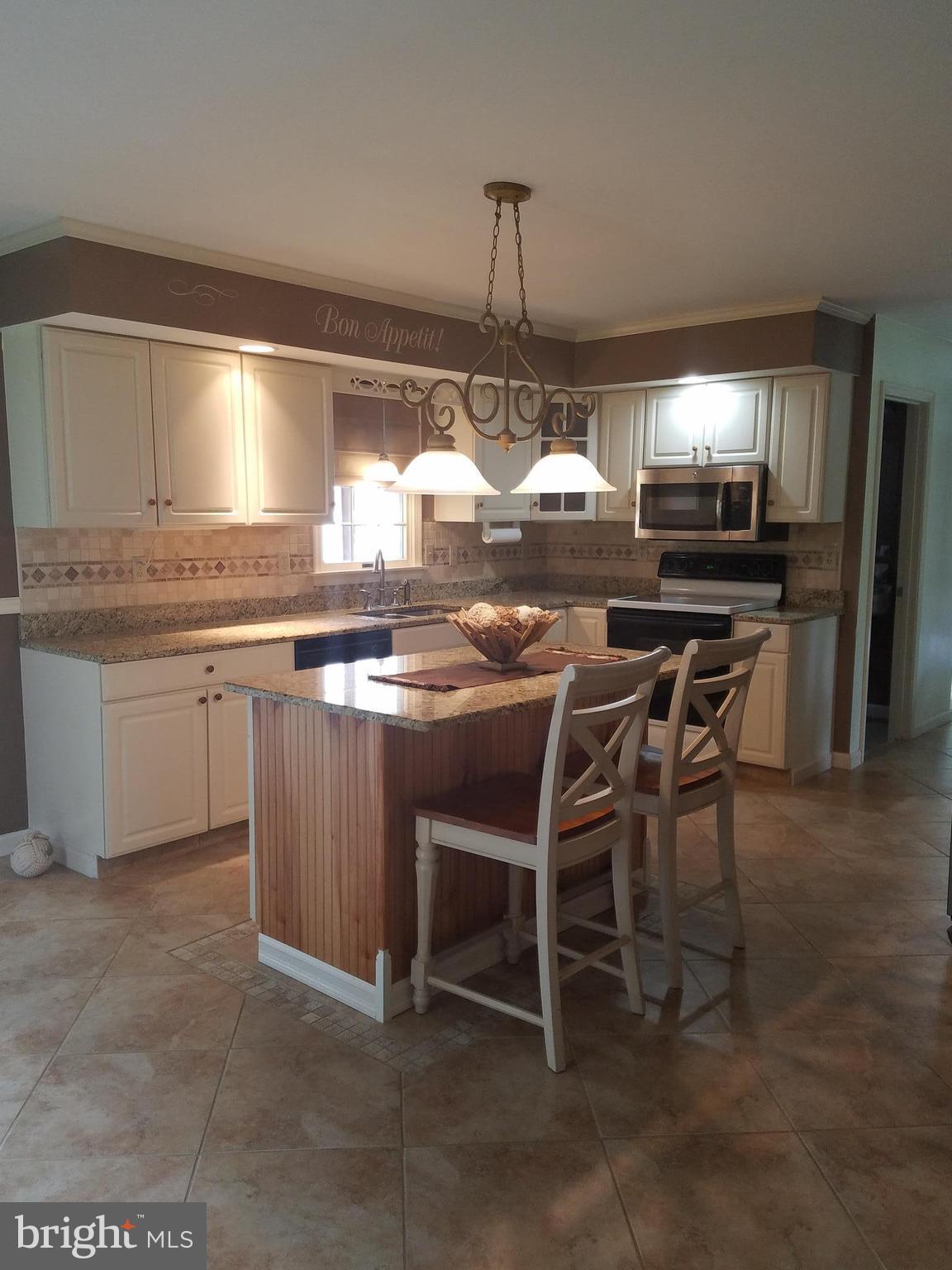 1430 Liberty Grove Road Conowingo, MD 21918 - Photo 8 of 30 Kitchen