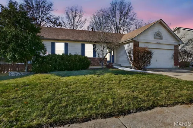 $354,900 | 16090 Nantucket Island Drive, Wildwood, MO 63040