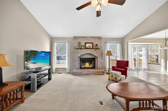 $354,900 | 16090 Nantucket Island Drive, Wildwood, MO 63040