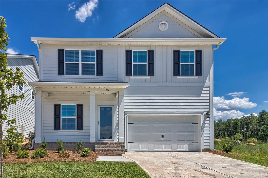 419 Letter Lane Pendleton, SC 29670 - Photo 1 of 1