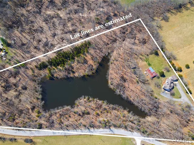 $650,000 | 25346 Pin Oak Road, Truxton, MO 63381