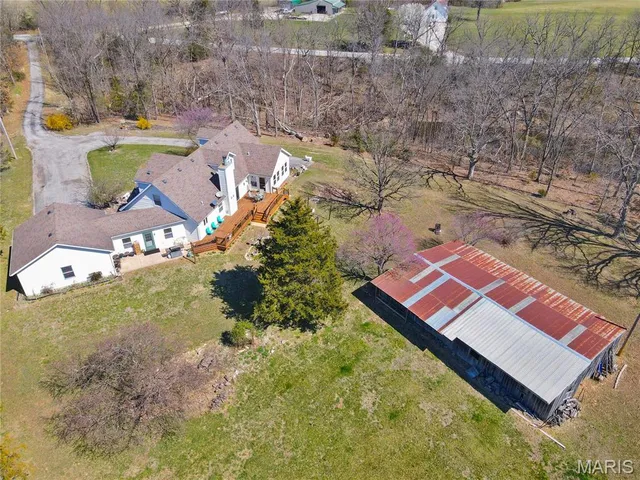 $650,000 | 25346 Pin Oak Road, Truxton, MO 63381
