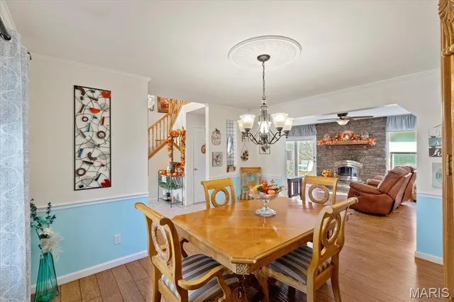 $650,000 | 25346 Pin Oak Road, Truxton, MO 63381